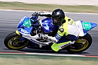 Fotos del CCA RODI 600 2011 - Campionat de Catalunya Amateur al Circuit de Catalunya (Montmel� - Barcelona)